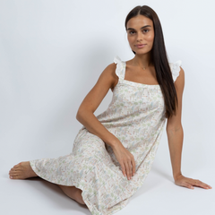 Bamboo dress