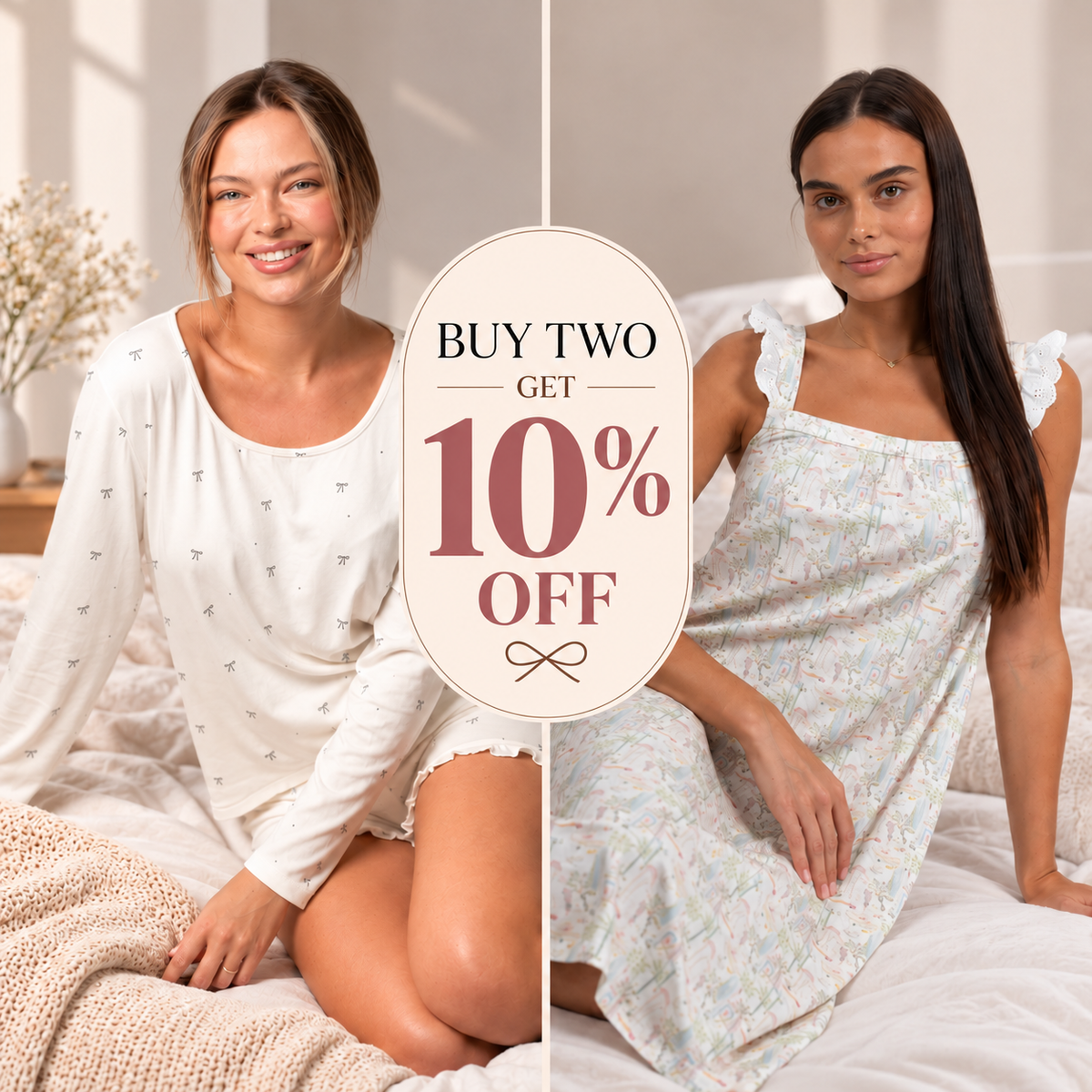Pick Any 2 & Save 10%