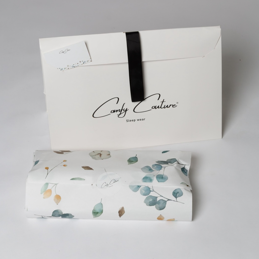 Ready to Gift